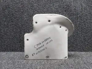 1213710-2 Cessna C-210G Wing Fairing Assembly RH